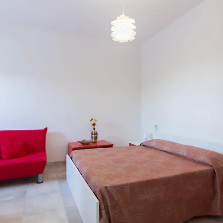 Lunarossasalento Vila